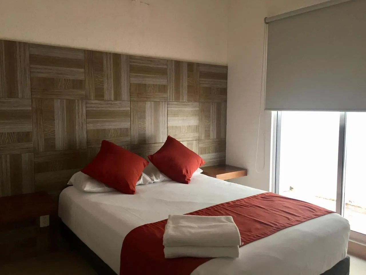 Hotel Casa Gloria Playa del Carmen Mexiko