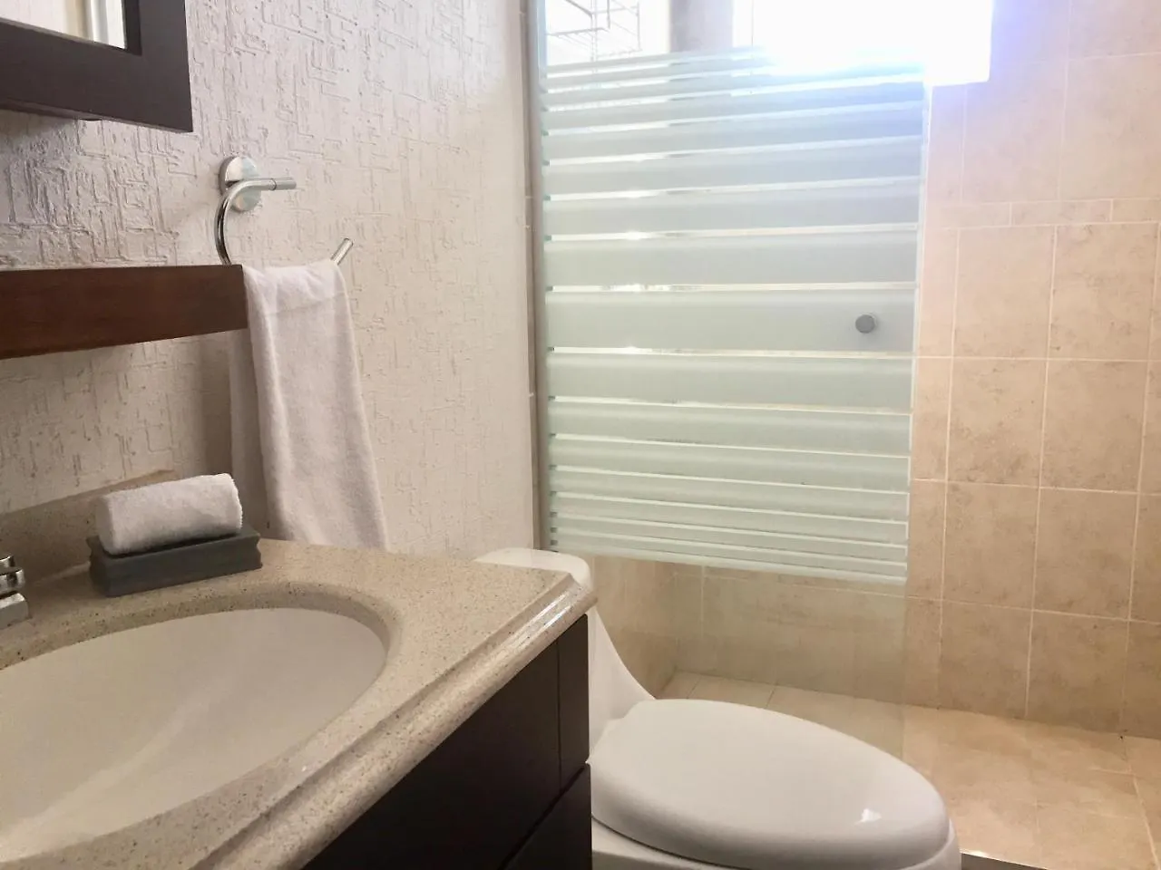 Apartmán Hotel Casa Gloria Playa del Carmen