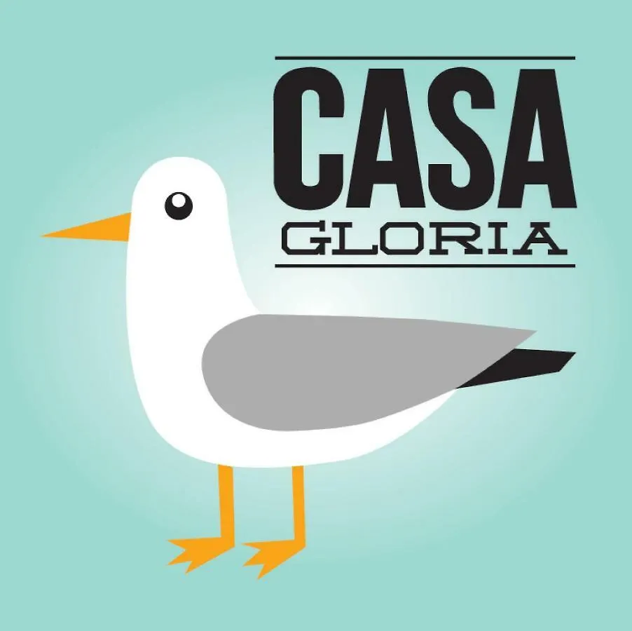 Hotel Casa Gloria Playa del Carmen Apartmán